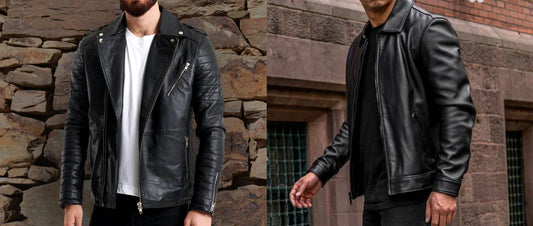 Best Care Practices for your Leather Shirt Jacket